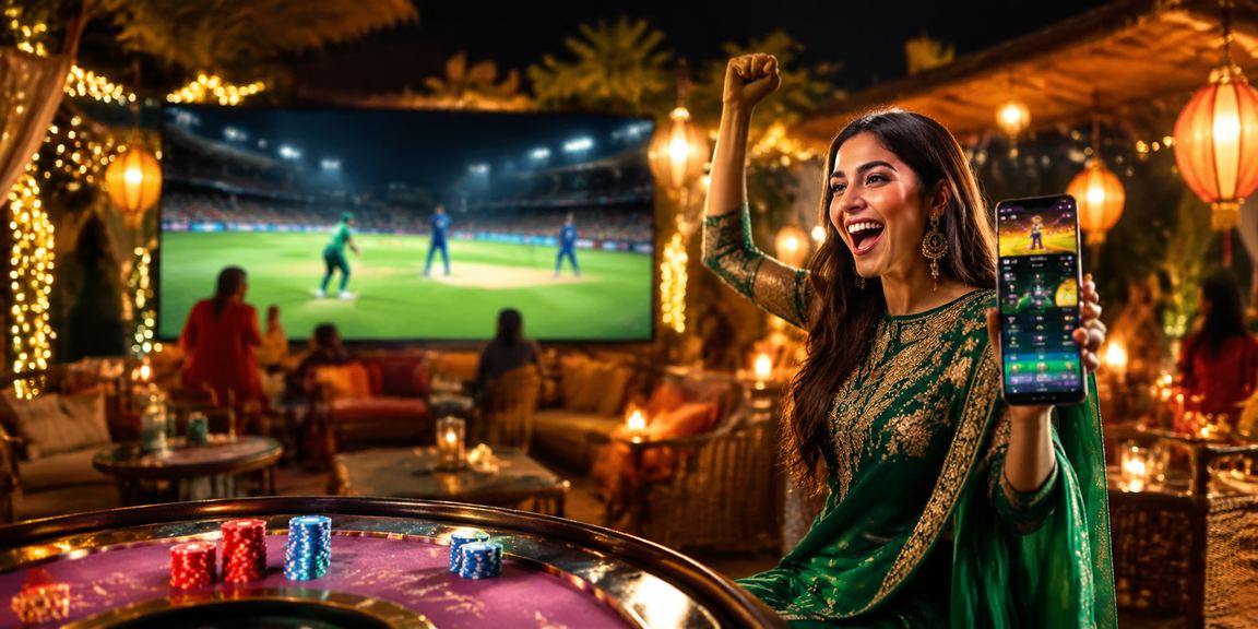 সিলেটে ক্রিকেট বেটিং ও চা বাগানের দৃশ্য